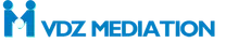 VDZ Mediation Logo