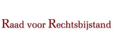 Raad voor Rechtsbijstand Logo
